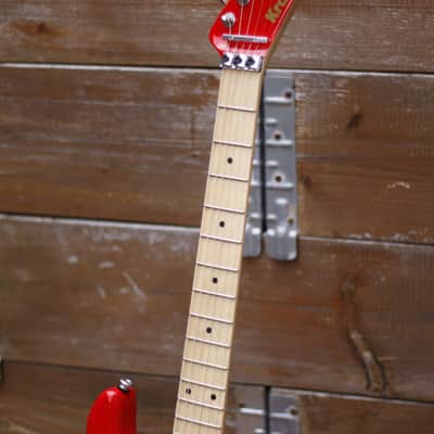 Kramer The 84 - Radiant Red image 9