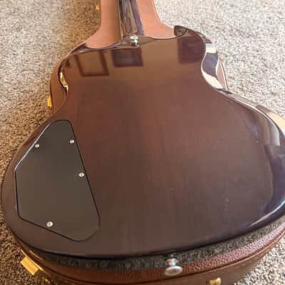 Gibson SG Standard '61 2023 - Present image 6