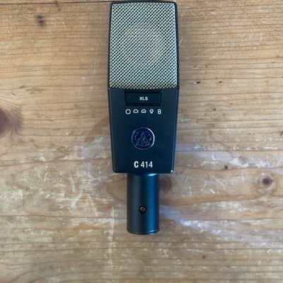 AKG c414 XLS or XLS-B - Gearspace