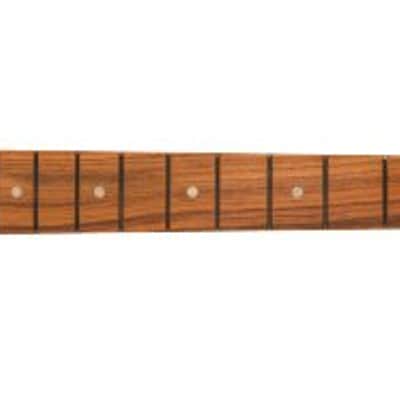 Fender Player Plus Telecaster Neck 12" Radius 22 Medium Jumbo Frets Pau Ferro Fingerboard image 1