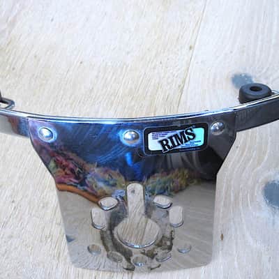 13" 6-Lug RIMS Drum Suspension Mount image 3
