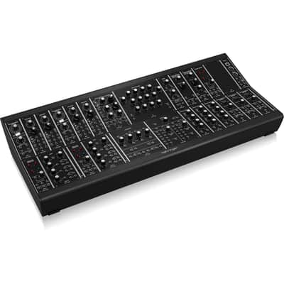 BEHRINGER - MODULO SINTETIZADOR SYSTEM 35 image 3