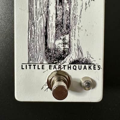 Black Rabbit Little Earthquakes Tremolo image 2