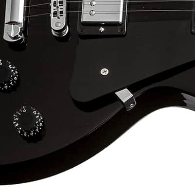 Gibson Les Paul Studio 120th Anniversary 2014 Black Cherry image 11
