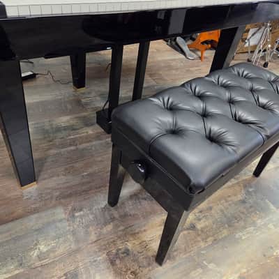 Roland GP607 88-Key Digital Piano 2016 - Present - Black image 6