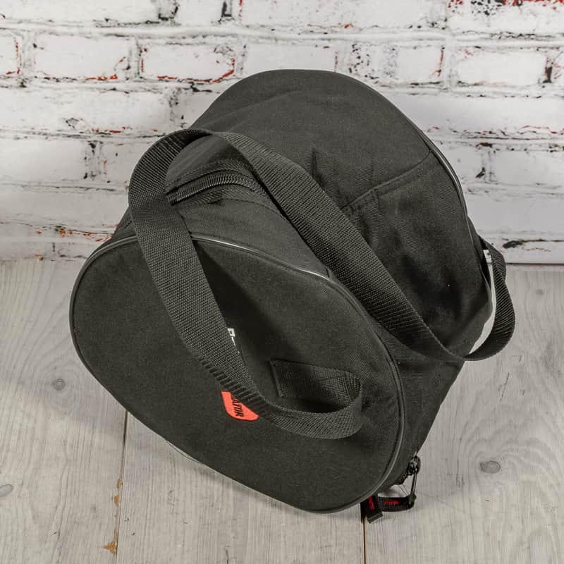 Gator - 8x8 Tom - Padded Rack Tom Bag, 8x8" Zippered Bag - x0407 - USED image 1