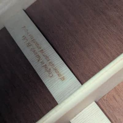 Martin 000-15M w/K&K Pure Sound Mini image 6