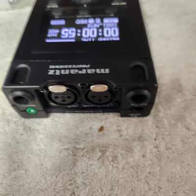 Super Clean Rebuilt Marantz PMD661 MKII Professional Recorder with current firmware image 8