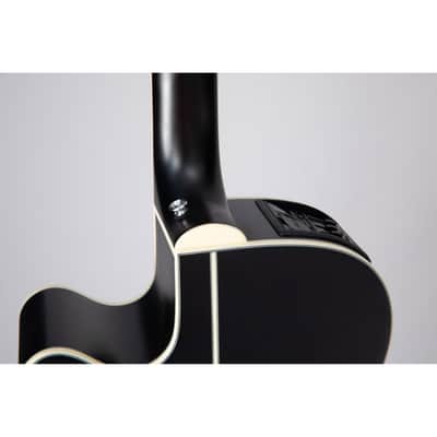 Takamine GN73CE SB - Acoustic Guitar image 5