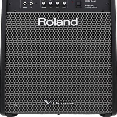 Roland PM-200 Personal Monitor for V-Drums image 2