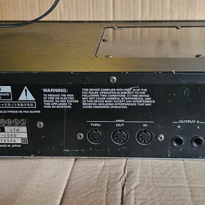 Roland Roland Super JV JV-1080