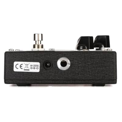 Dunlop EP103 Echoplex Delay Guitar Effects Pedal with Senor Patch Cables Bundle image 4