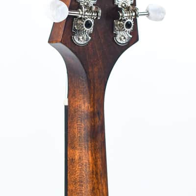 Eastman MD304 A-Style Oval Hole Mandolin image 6