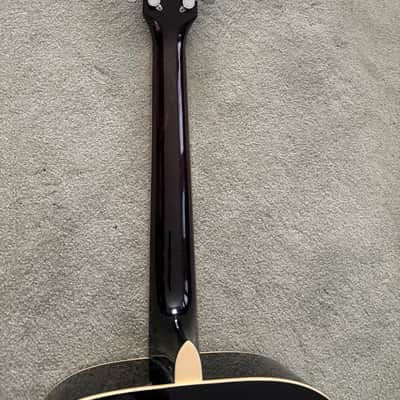 Carlo Robelli Acoustic Guitar CW4102EQB image 4