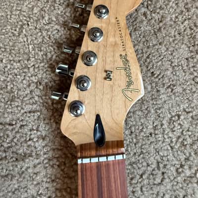 Loaded Fender Player II Series Stratocaster Neck 2022 - Standard image 2