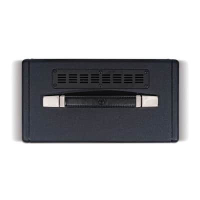 Blackstar St. James 6L6 2-Channel 50-Watt Guitar Amp Head 2022 - Present - Black image 3