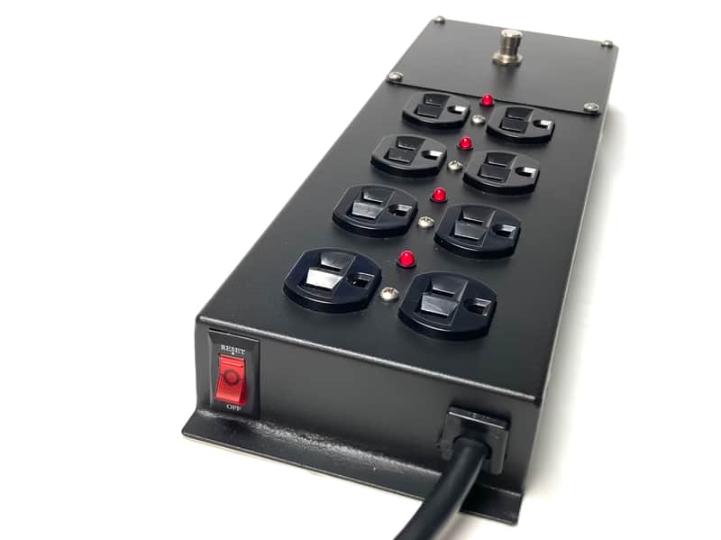 RS-4  Power Sequencer image 1