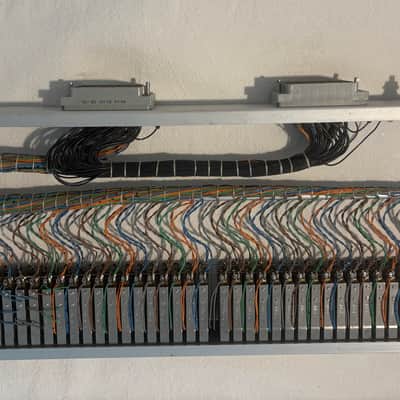 ADC 96pt TT Patchbay image 10