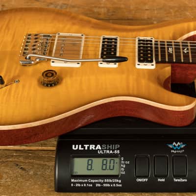 PRS Studio | McCarty Sunburst image 9