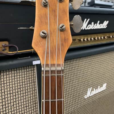 Mosrite Ventures Bass 60’s image 3
