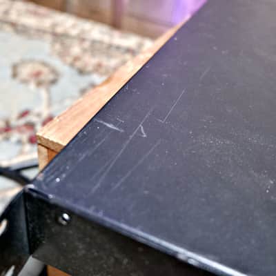 Pyle PDBC50 19" Rackmount Power Supply image 6