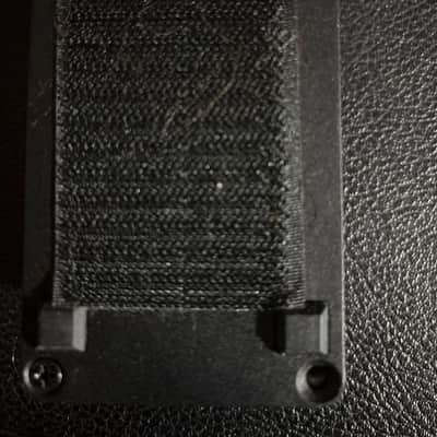 Ampeg Classic Analog Bass Preamp 2010s - Black image 4