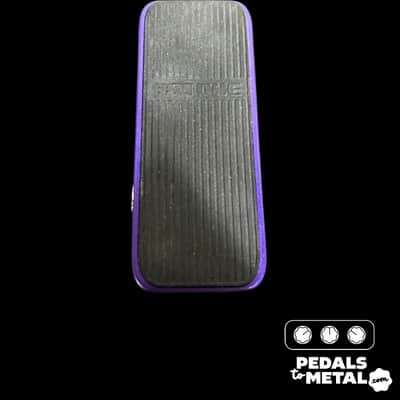 Hotone Vow Press Switchable Volume/Wah | Reverb