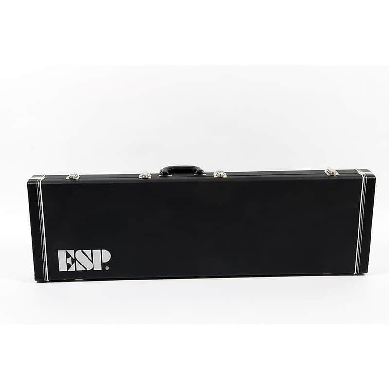 ESP B Bass Form Fit Case Regular image 1