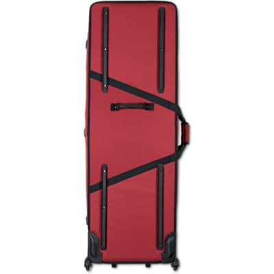 Nord 73-Key Padded Soft Case with Wheels image 3