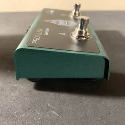Kemper Profiler 2-Button Footswitch image 4