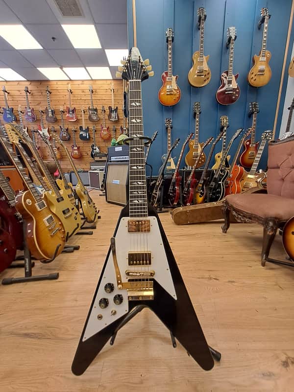 Gibson Jimi Hendrix Flying V