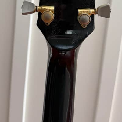 Gibson Les Paul Custom 1975 - Black image 8