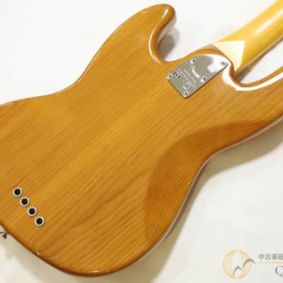 Fender American Proffestional II JazzBass image 5