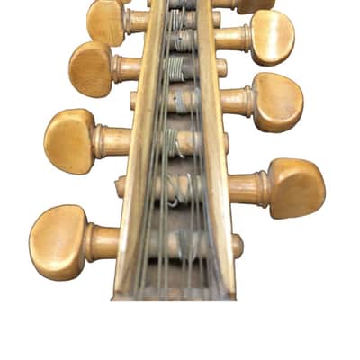 Oud 600/7 image 7
