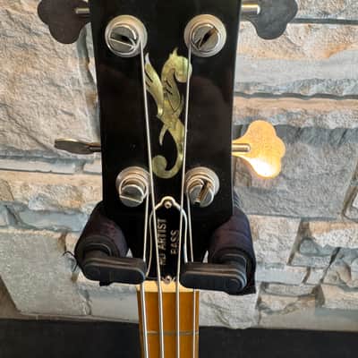 Gibson RD Artist Bass 1978 - Natural image 2
