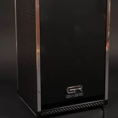 GR Bass AT 210V 400 Watt 8 ohm - Carbon Fiber image 2