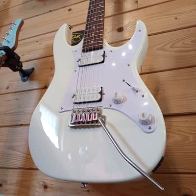 IBANEZ GRG140WH - White image 2