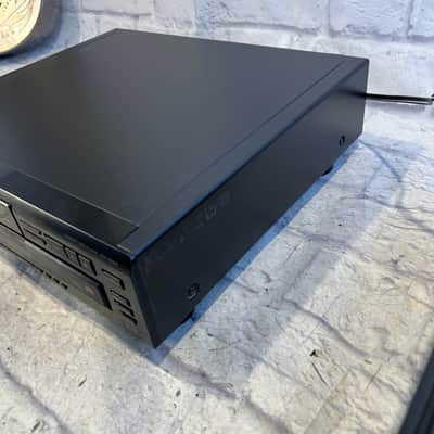 Sony CDP-CE305 Component 5-Disc CD Player Changer image 5