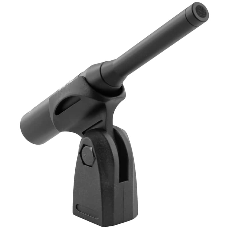 Mint Apex Apex220 Linear Measurement Omnidirectional Condenser Microphone with Clip