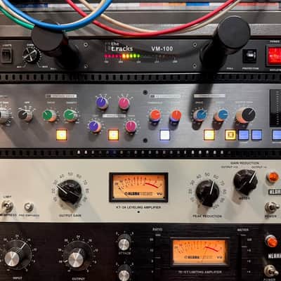 Solid State Logic Fusion - Mint condition image 2