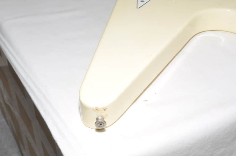 Tokai FV-50 Flying V Type Japan Vintage Electric Guitar Ref.No