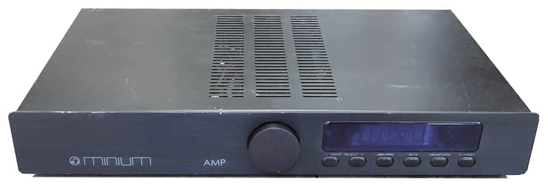 Used micromega minium for Sale | HifiShark.com