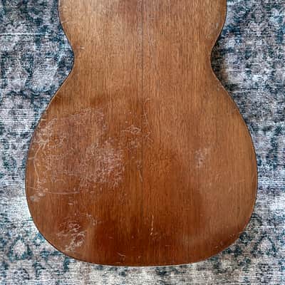 Martin 0-18 1953 - Natural image 11