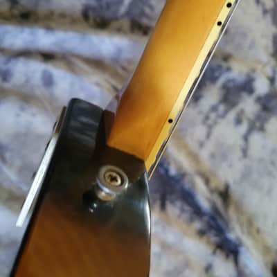 1976 Gibson Marauder Custom +OHSC RARE 1 of 83? Paul Stanley KISS 1st Year of Production image 23