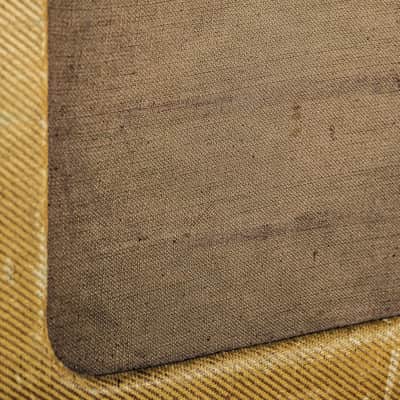 1951 Fender Deluxe 5A3 TV Front 10-Watt 1x12 tweed image 24