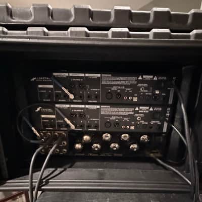 Fractal Audio Axe-FX II Mark II 2012 - 2018 - Black image 2
