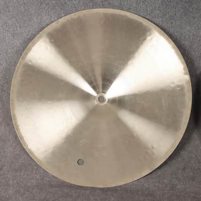 Meinl Silver Line Hi-Hats - 2nd Hand image 8