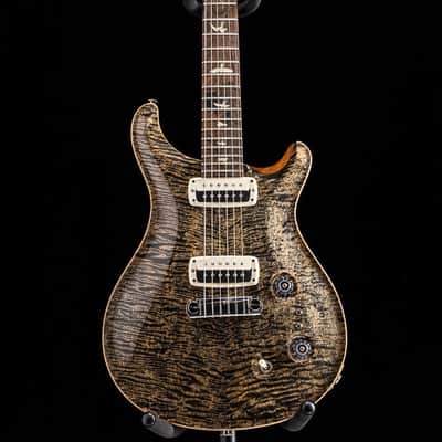 Paul Reed Smith Paul’s Guitar Mango Top Limited Edition Charcoal image 1
