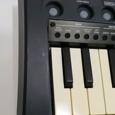 KORG MicroSampler imagen 20