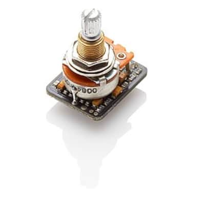 EMG-EXG image 1